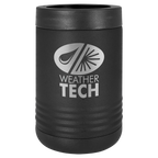 Custom Beverage Holders for Business | Logo + Text | Polar Camel® Insulated Stainless Steel 