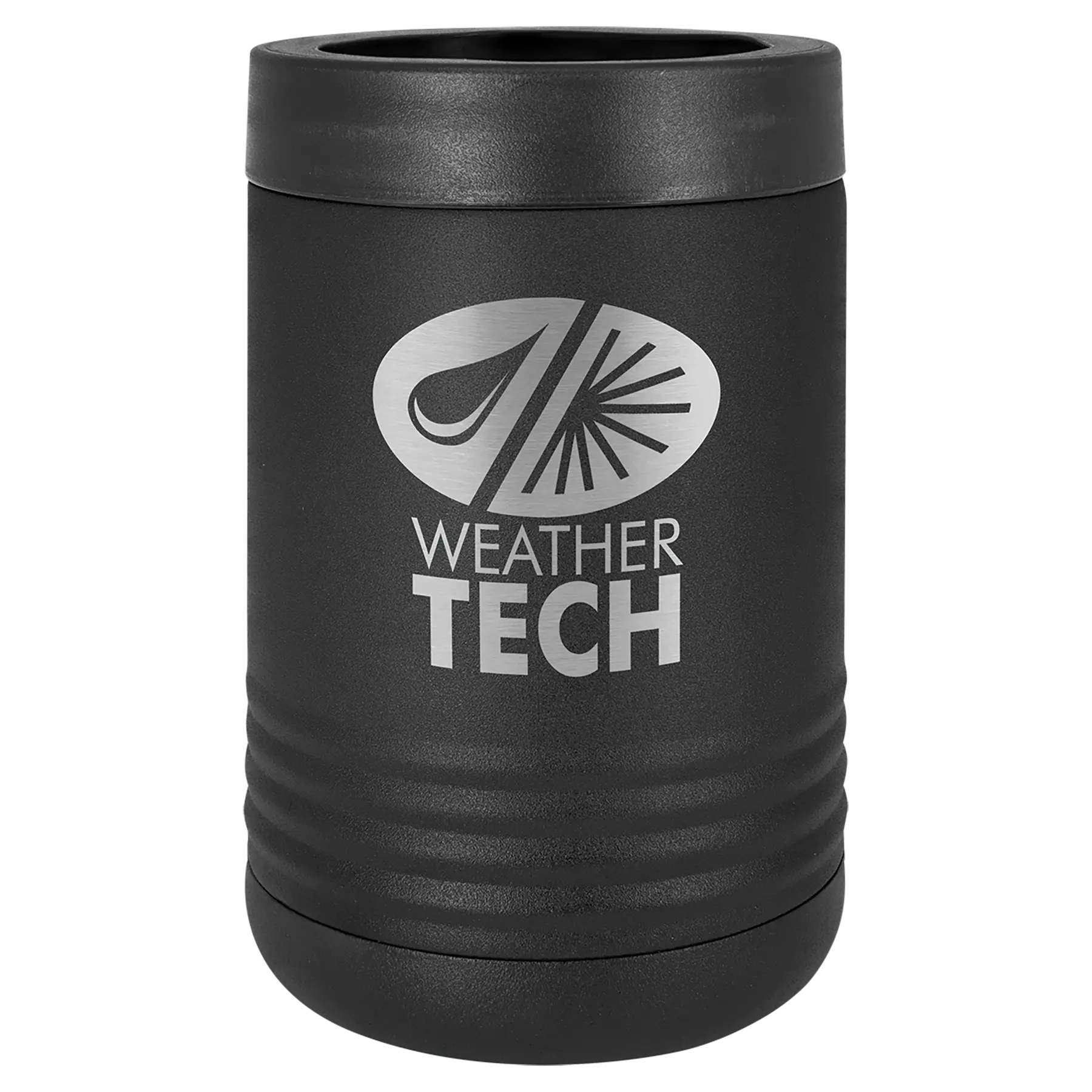 Custom Beverage Holders for Business | Logo + Text | Polar Camel® Insulated Stainless Steel 