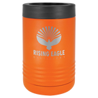 Custom Beverage Holders for Business | Logo + Text | Polar Camel® Insulated Stainless Steel 