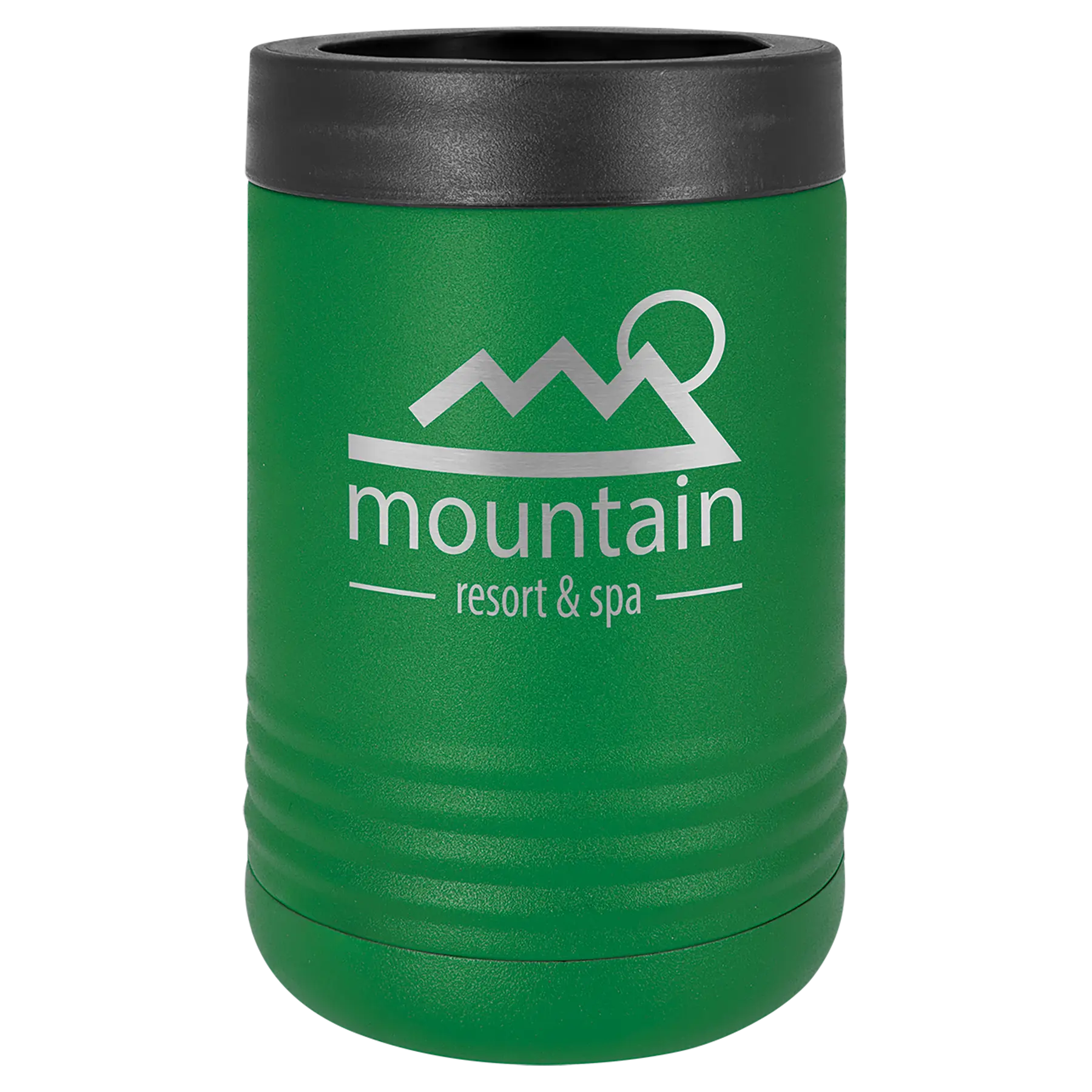 Custom Beverage Holders for Business | Logo + Text | Polar Camel® Insulated Stainless Steel 