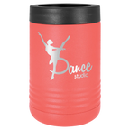 Custom Beverage Holders for Business | Logo + Text | Polar Camel® Insulated Stainless Steel 