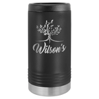 Custom Beverage Holders for Business | Logo + Text | Polar Camel® Insulated Stainless Steel 