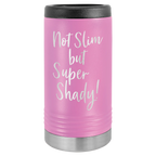 Custom Beverage Holders for Business | Logo + Text | Polar Camel® Insulated Stainless Steel 