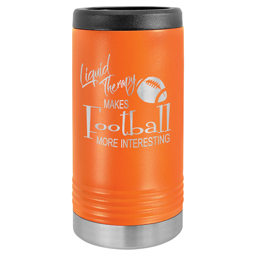 Custom Beverage Holders for Business | Logo + Text | Polar Camel® Insulated Stainless Steel 