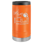 Custom Beverage Holders for Business | Logo + Text | Polar Camel® Insulated Stainless Steel 