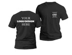 Custom Branded Apparel for Businesses – Tees / Crewnecks / Hoodies / Uniforms