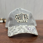 Custom Patch Hat (RTS) 