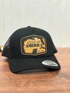 Custom Patch Hat (RTS) 