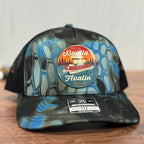 Custom Patch Hat (RTS) 