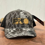Custom Patch Hat (RTS) 