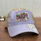Custom Patch Hat (RTS) 