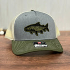 Custom Patch Hat (RTS) 