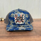 Custom Patch Hat (RTS) 
