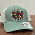 Custom Patch Hat (RTS) 