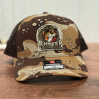 Custom Patch Hat (RTS) 