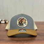 Custom Patch Hat (RTS) 