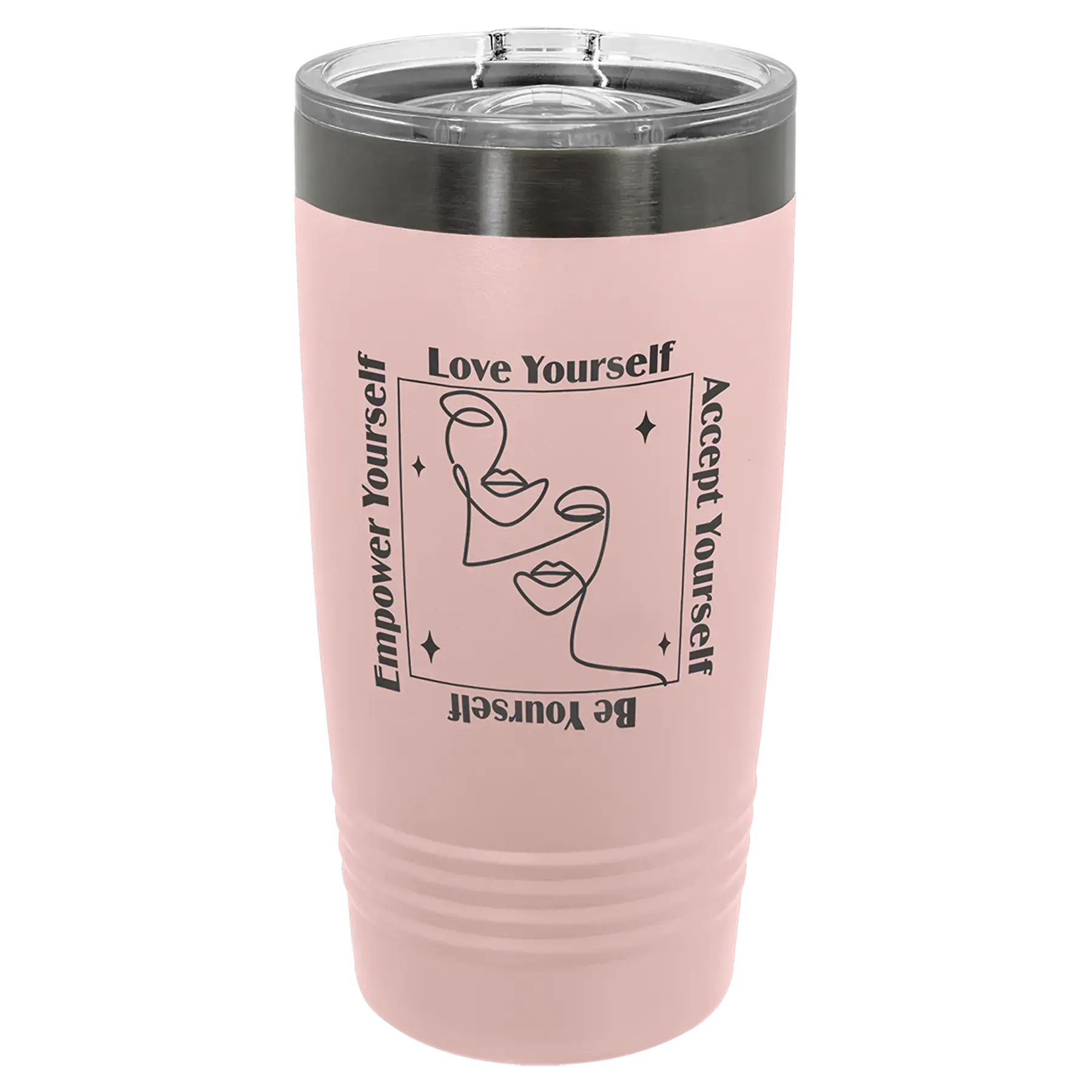 Ringneck Tumblers 