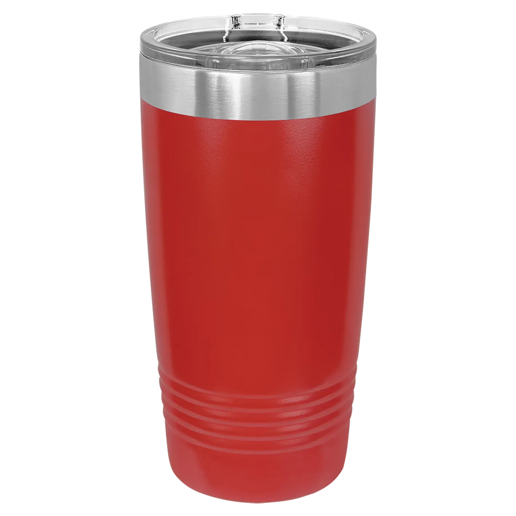 Ringneck Tumblers with Live Preview 