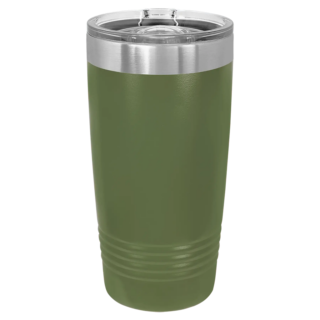Ringneck Tumblers with Live Preview 