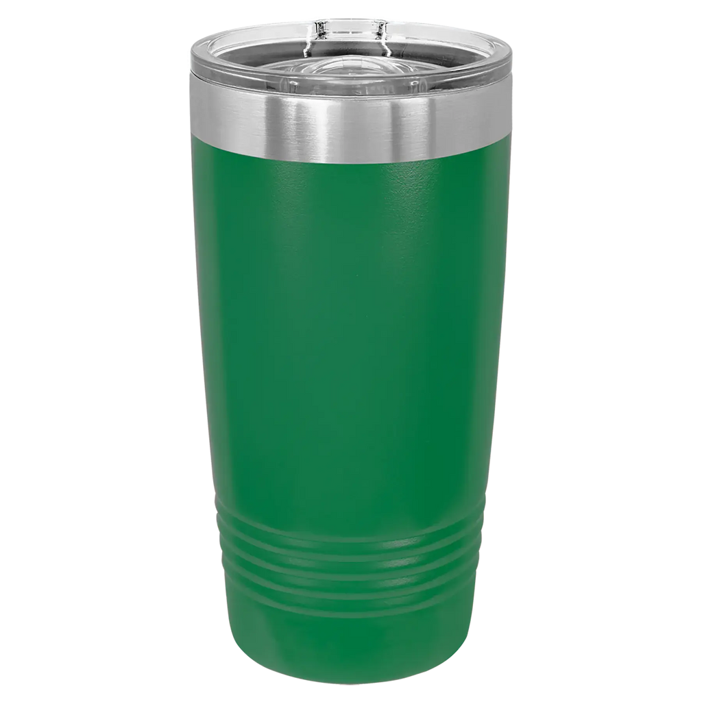 Ringneck Tumblers with Live Preview 