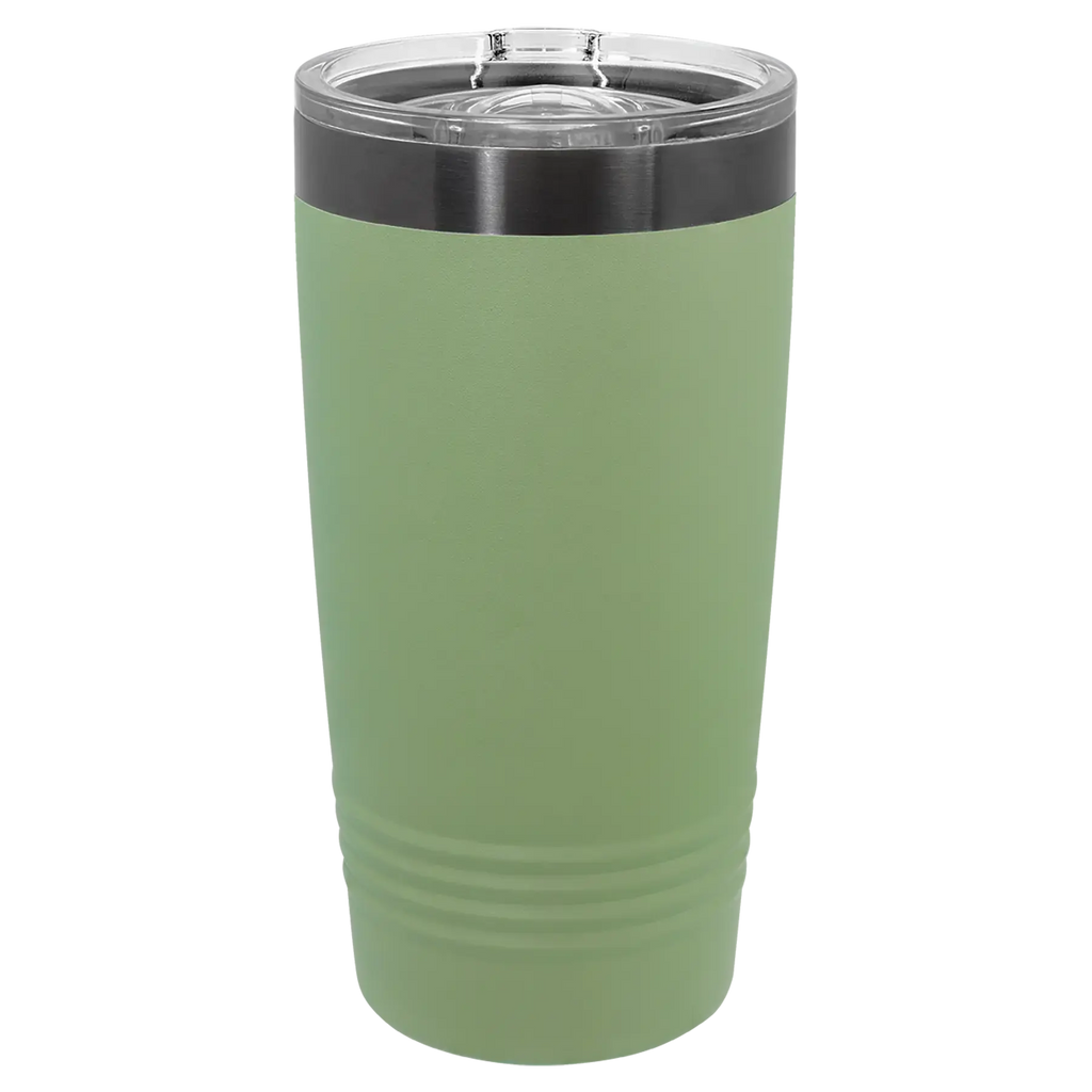 Ringneck Tumblers with Live Preview 