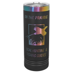 Custom Skinny Tumblers for Business | Logo + Text | Polar Camel® Insulated Stainless Steel 
