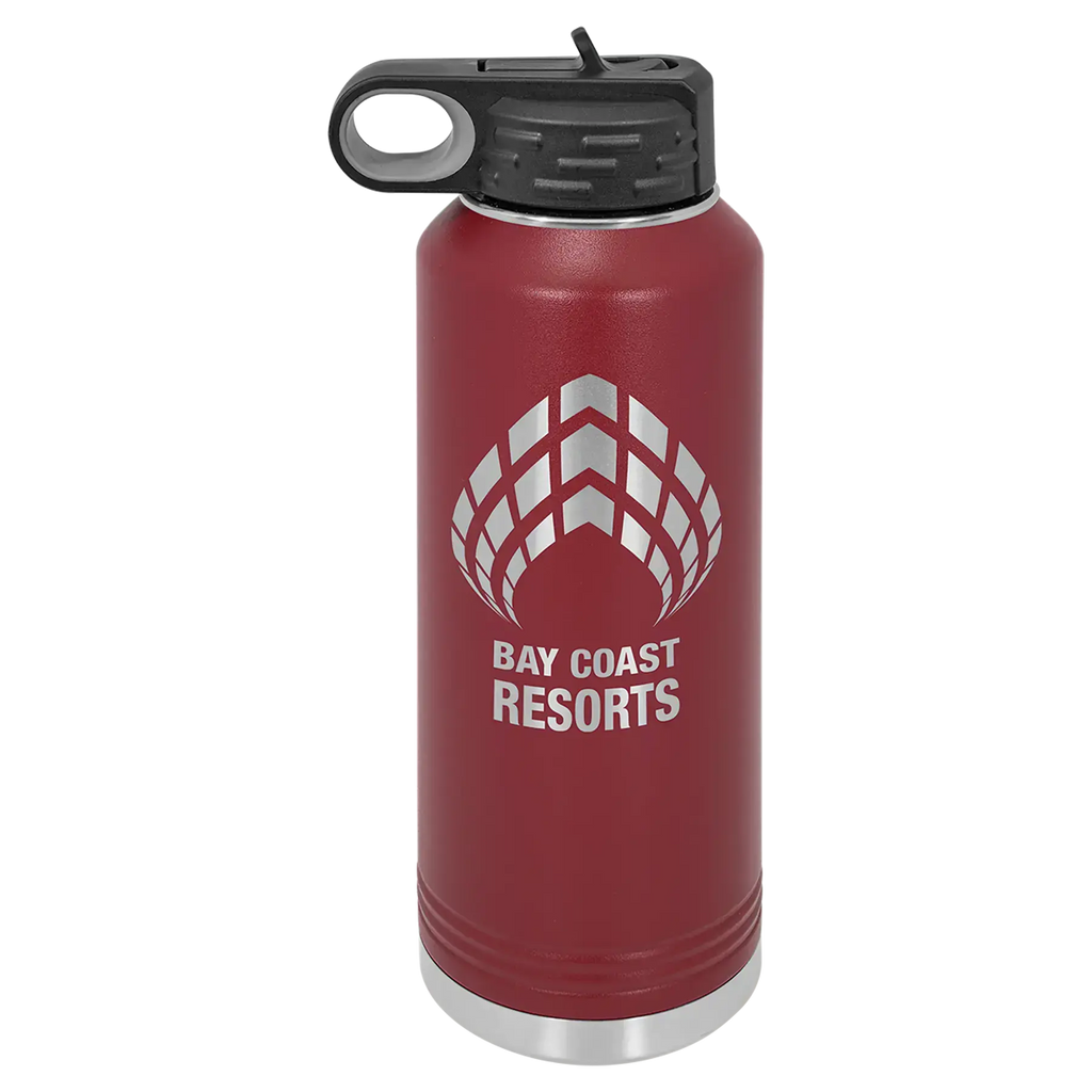 Water Bottles 