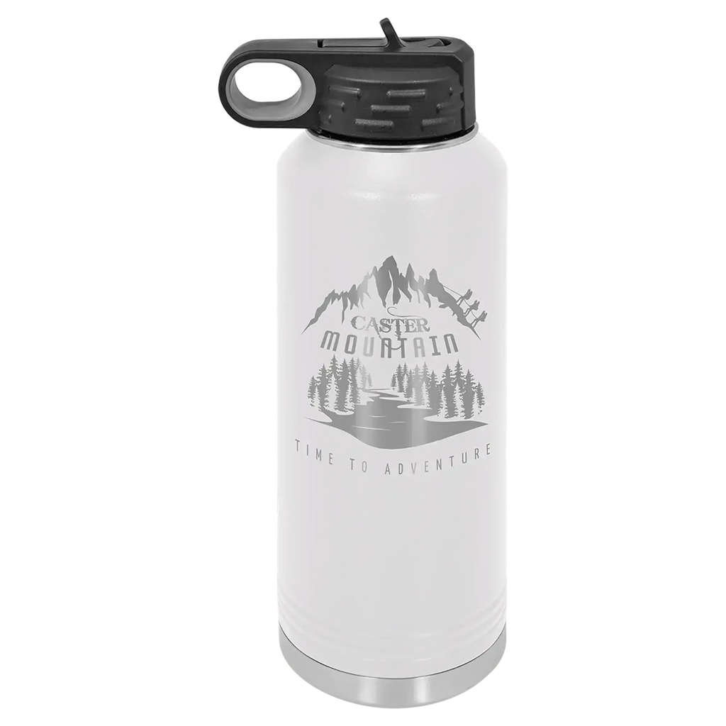 Water Bottles 