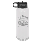 Water Bottles 
