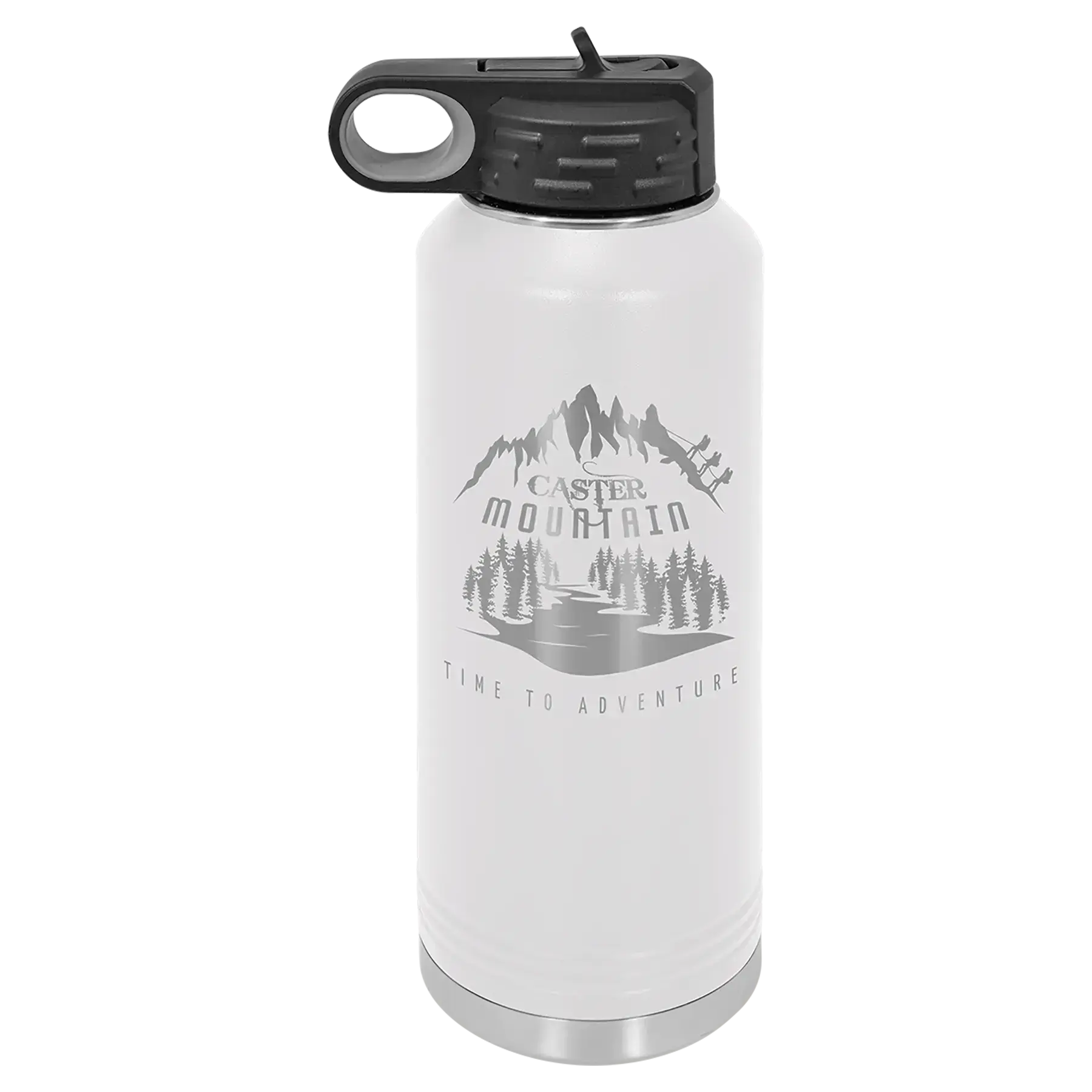 Water Bottles 