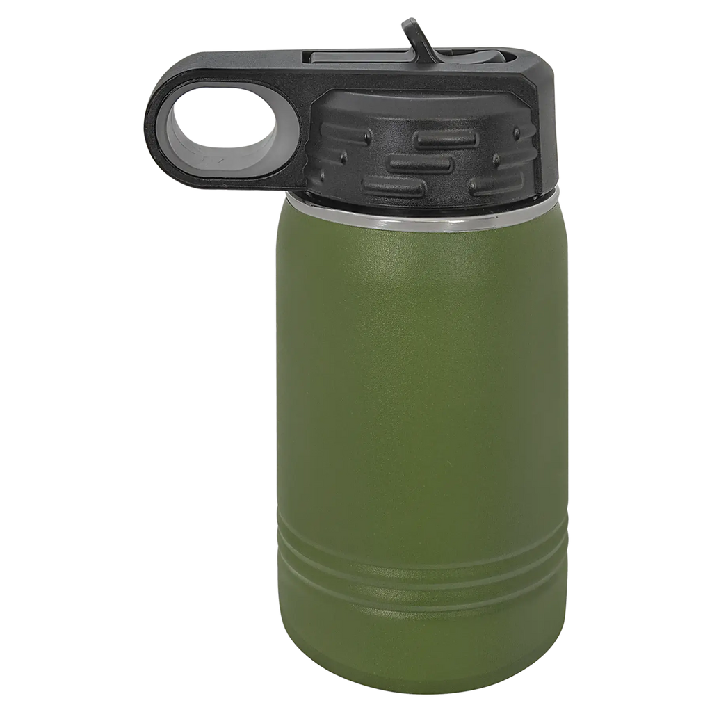 Water Bottles with Live Preview 