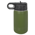 Water Bottles with Live Preview 