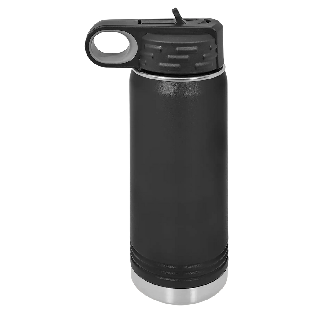Water Bottles with Live Preview 