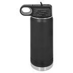 Water Bottles with Live Preview 