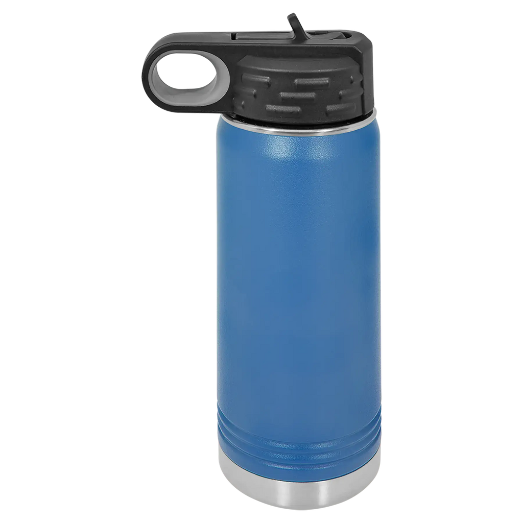 Water Bottles with Live Preview 