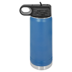 Water Bottles with Live Preview 