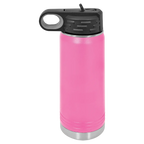 Water Bottles with Live Preview 