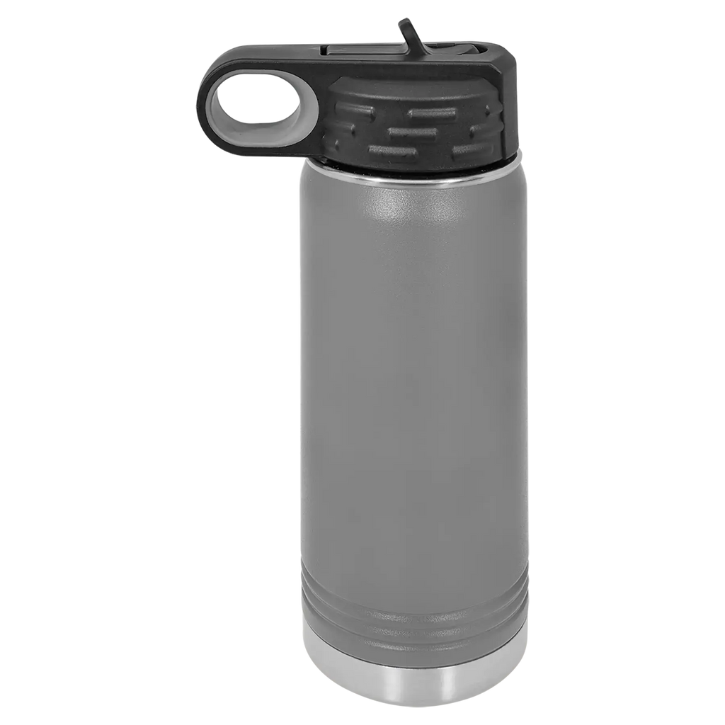 Water Bottles with Live Preview 
