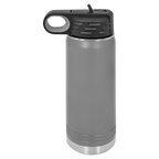 Water Bottles with Live Preview 
