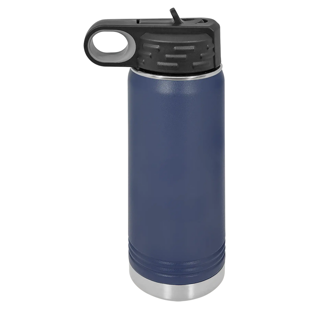 Water Bottles with Live Preview 