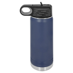 Water Bottles with Live Preview 