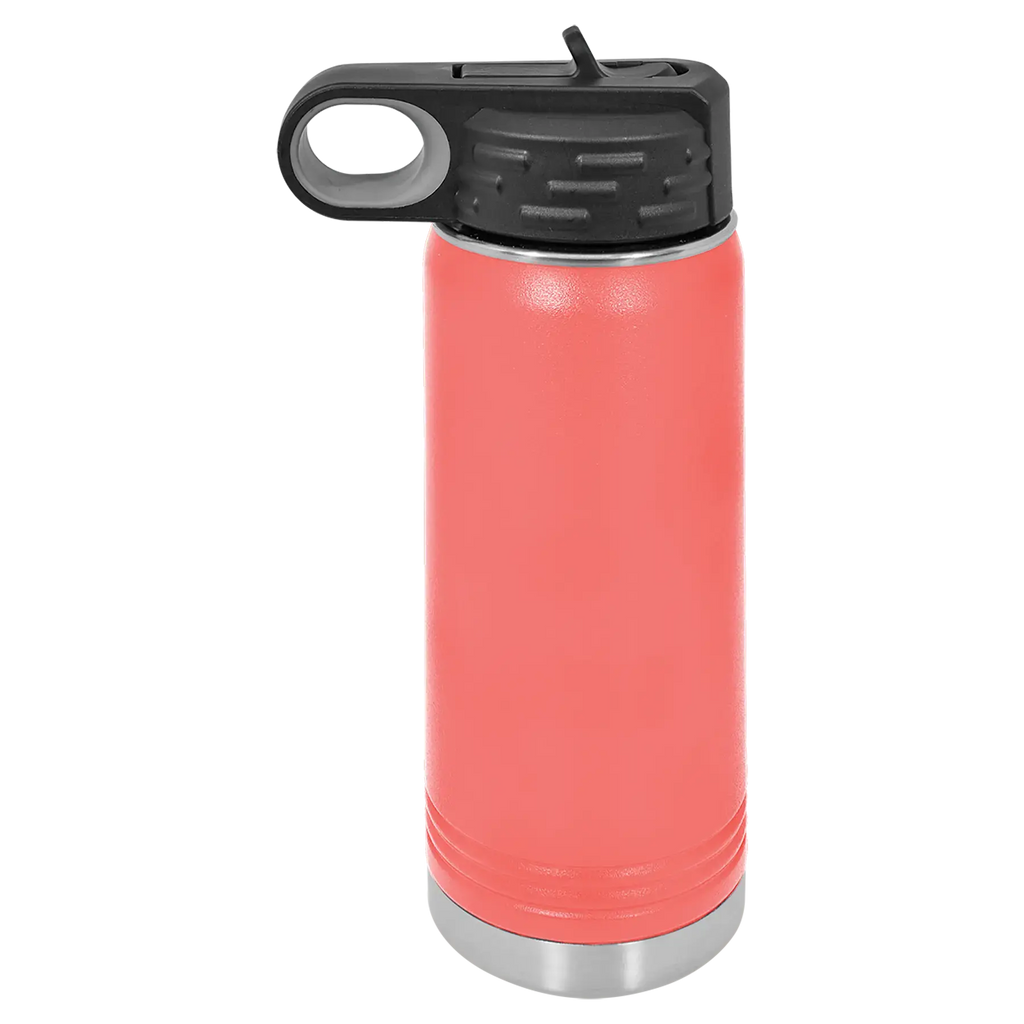 Water Bottles with Live Preview 