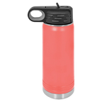 Water Bottles with Live Preview 