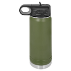Water Bottles with Live Preview 