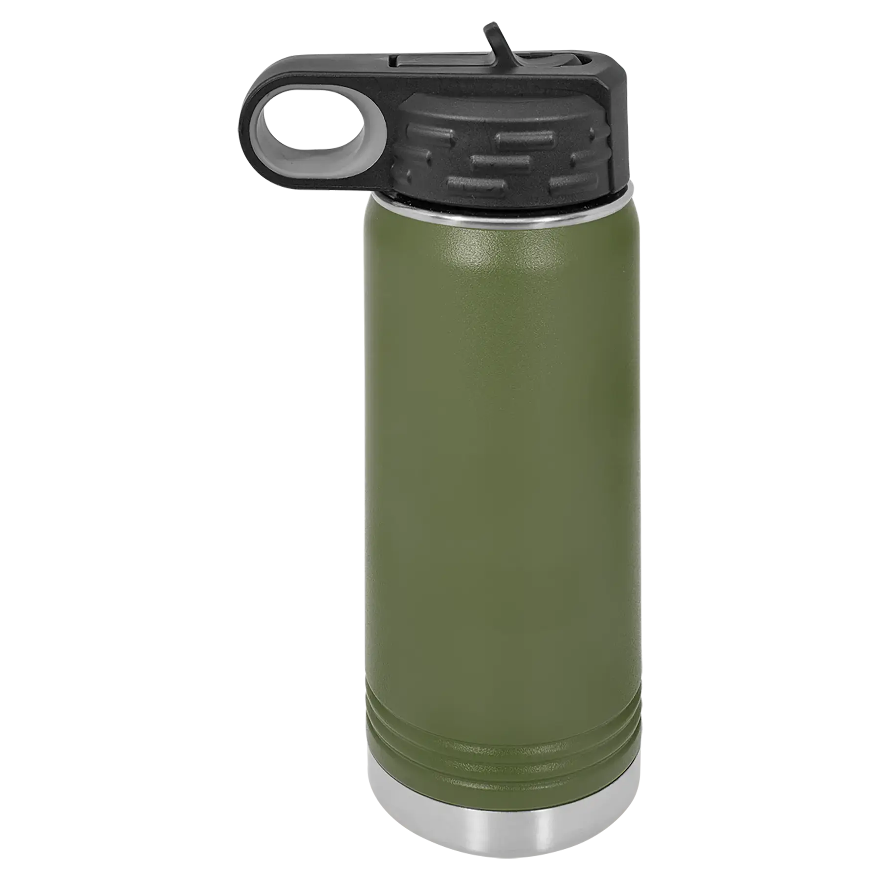 Water Bottles with Live Preview 