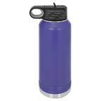 Water Bottles with Live Preview 
