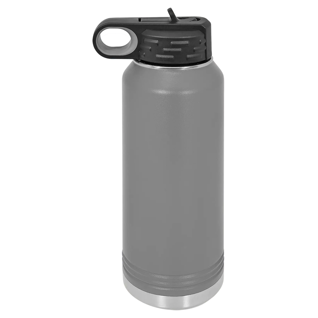 Water Bottles with Live Preview 