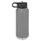 Water Bottles with Live Preview 