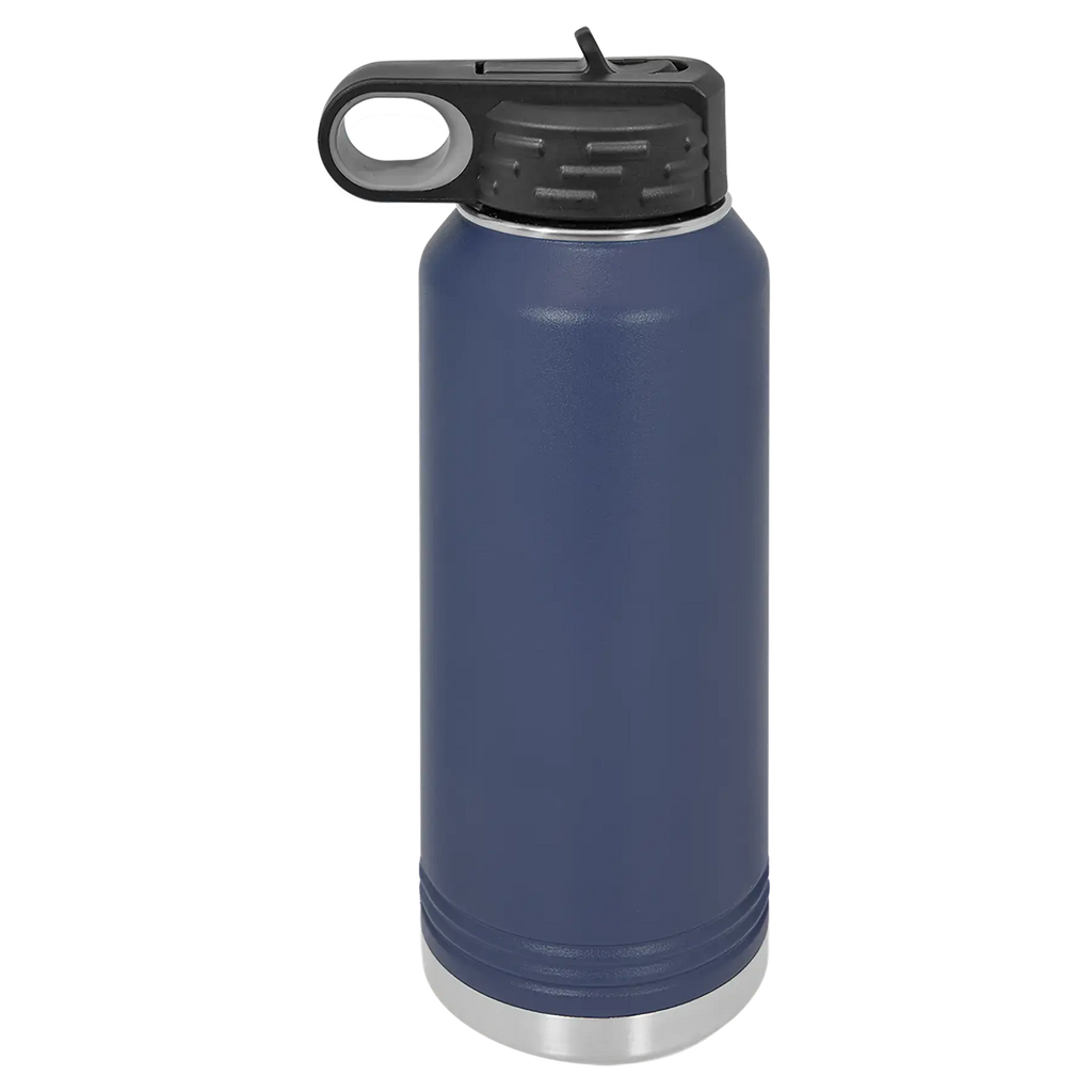 Water Bottles with Live Preview 