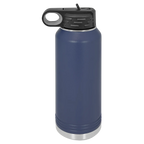 Water Bottles with Live Preview 